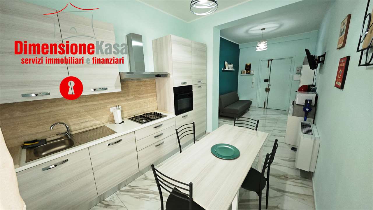 Nola Vendita 3 locali