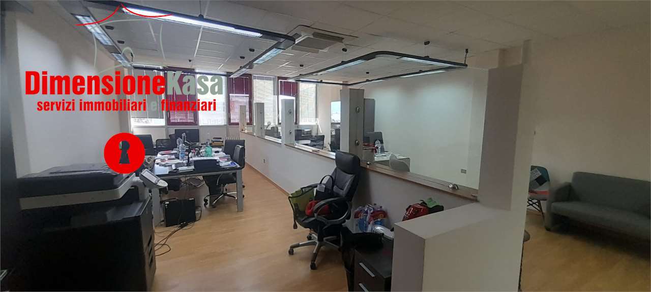 Nola Affitto Ufficio