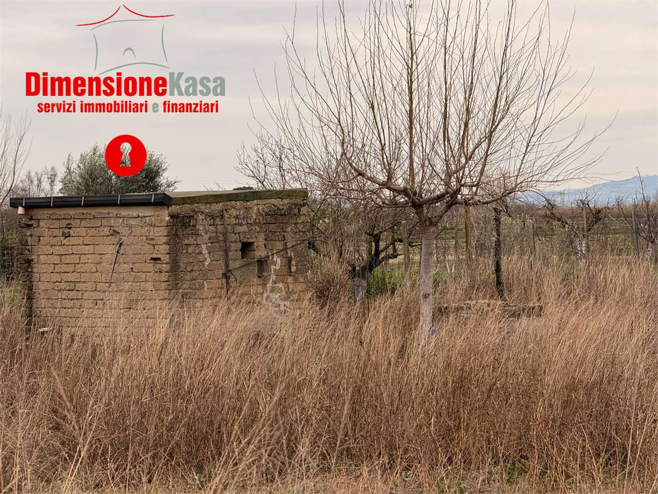 Marigliano Vendita Terreno Agricolo