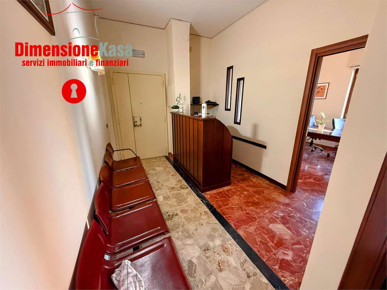 Nola Affitto Ufficio