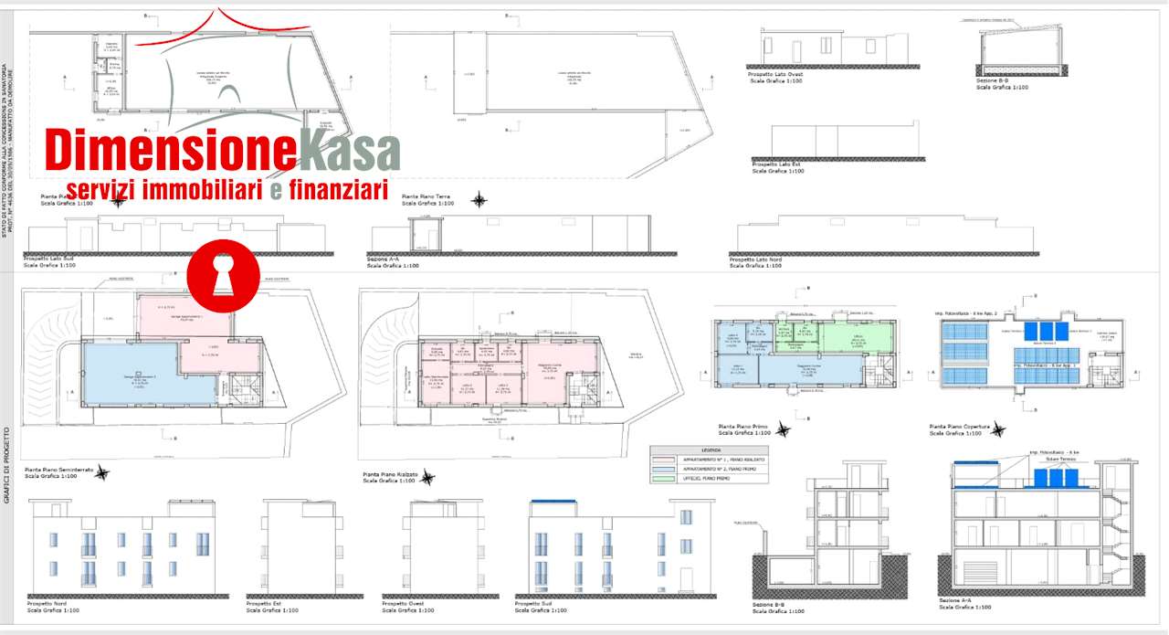 Cimitile Vendita Terreno Edificabile