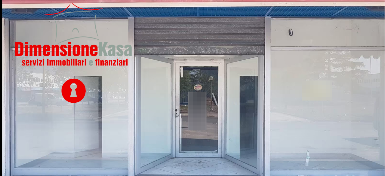 Nola Vendita Capannone