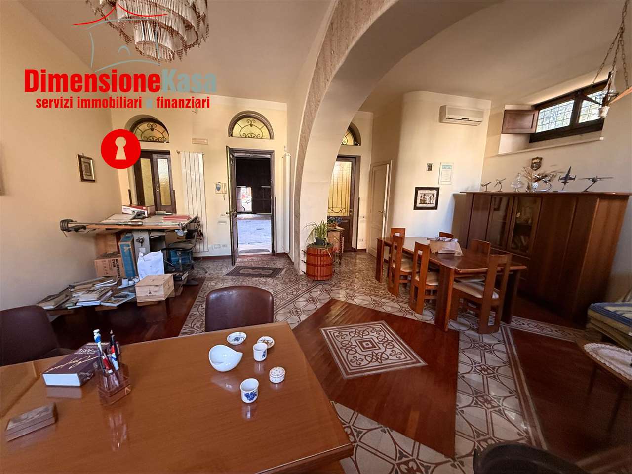 San Paolo Bel Sito Affitto 1 locale