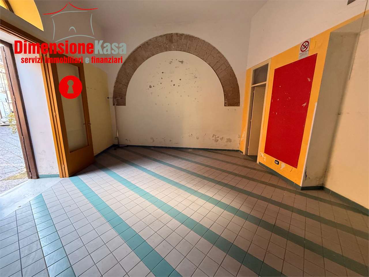 San Paolo Bel Sito Affitto Negozio