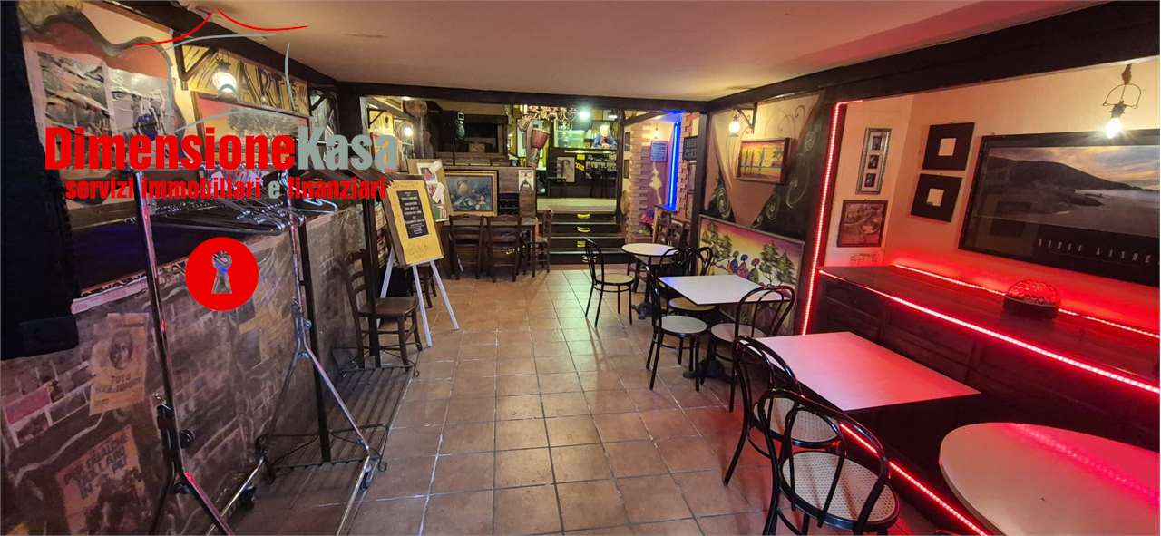 Nola Vendita Negozio