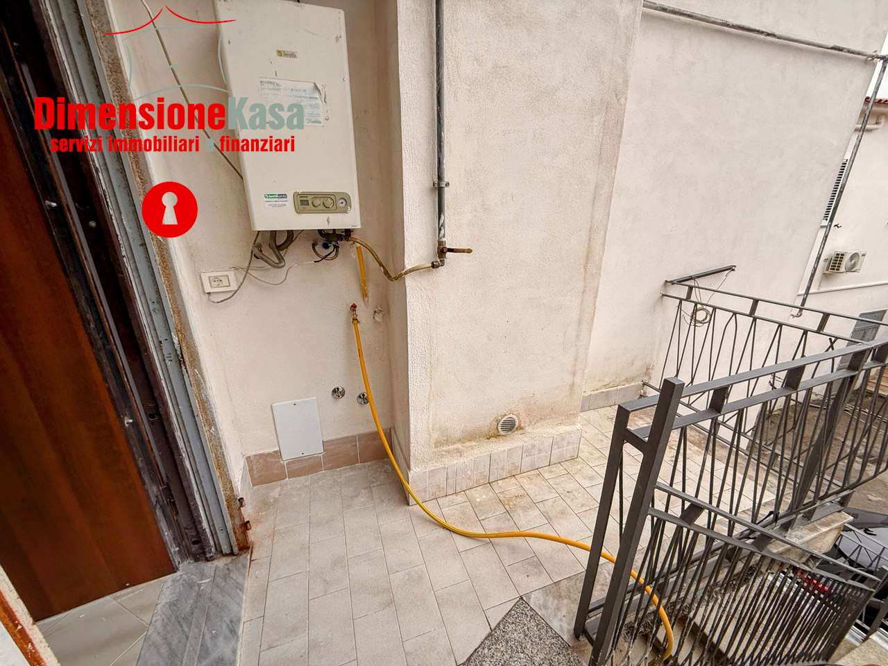 Affitto affitto, Nola