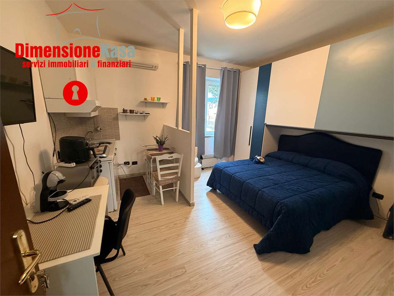 Nola Affitto 1 locale