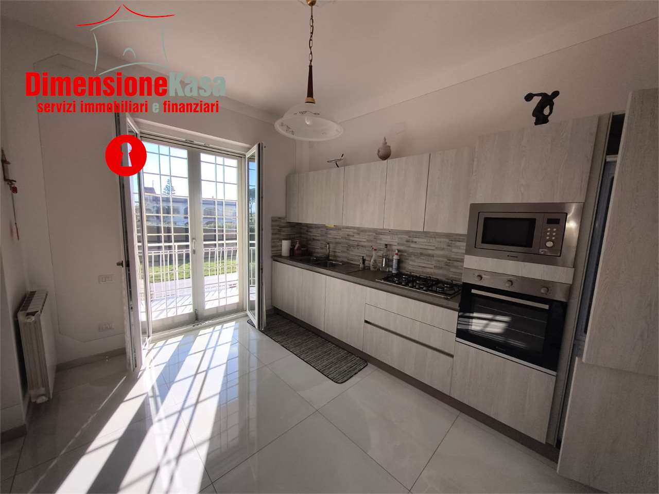 San Felice a Cancello Affitto 3 locali