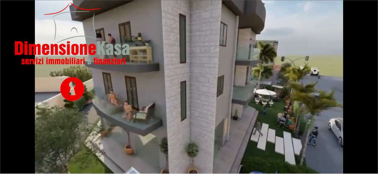 Nola Affitto 3 locali