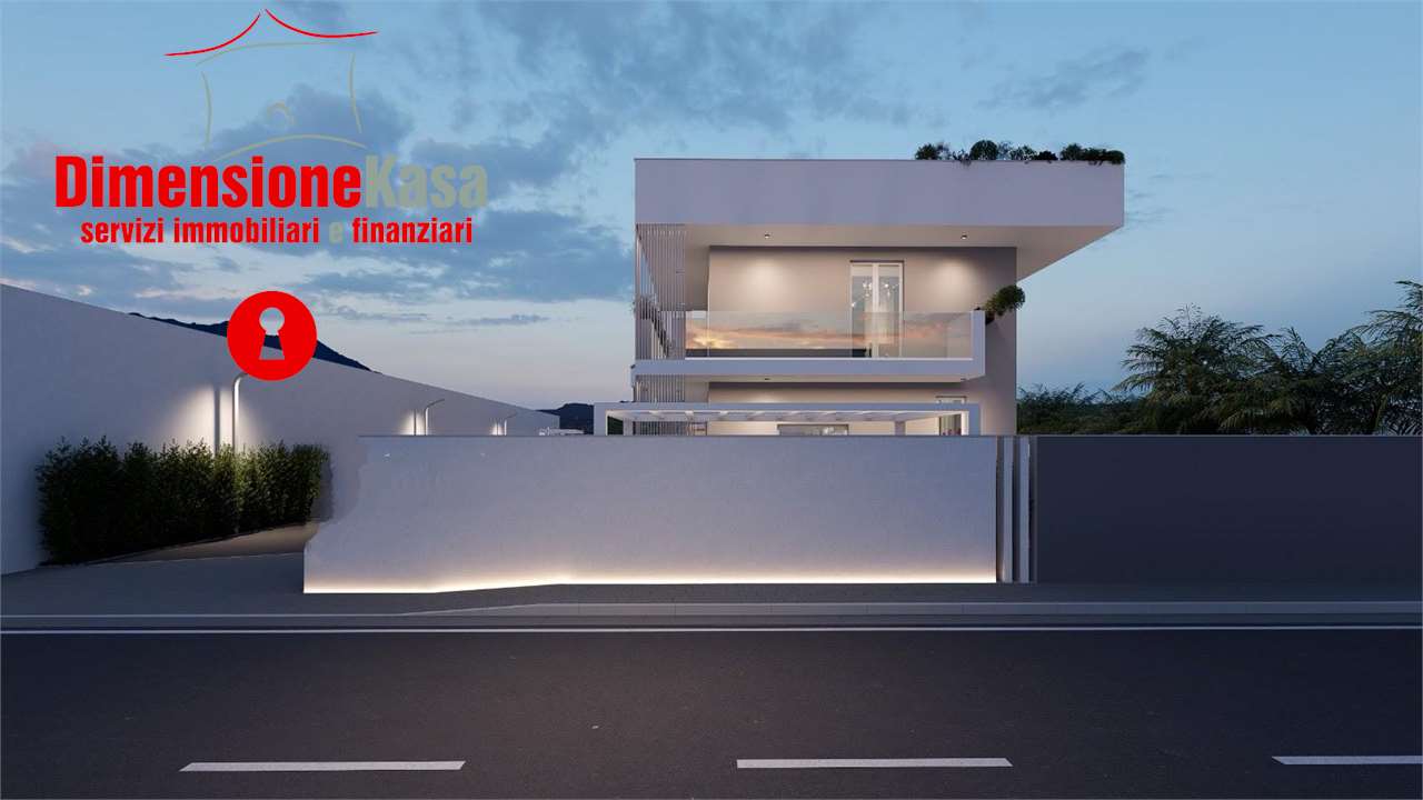 Marigliano Vendita Villetta schiera