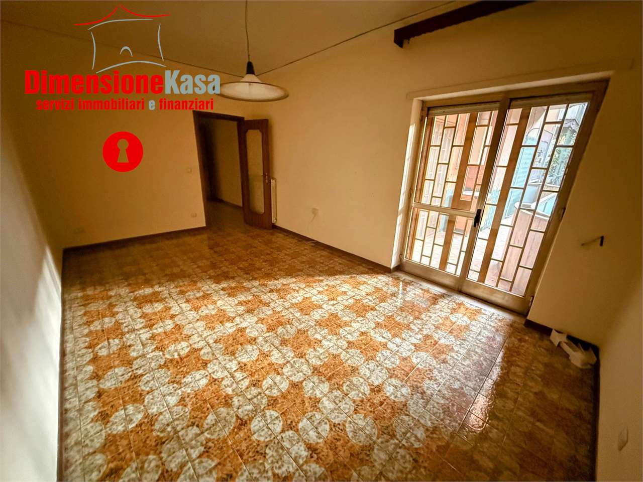 Nola Affitto 3 locali