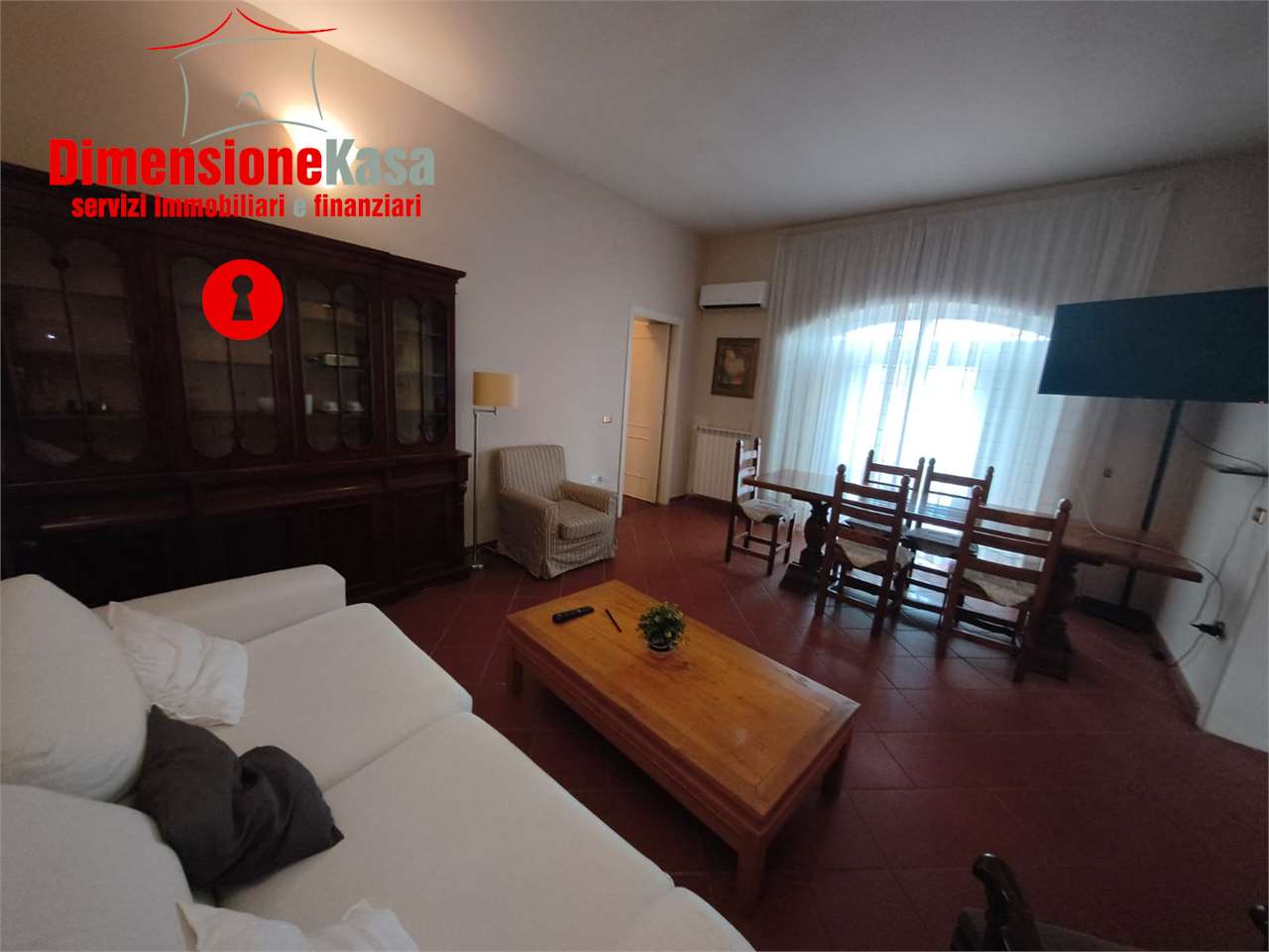 Nola Affitto 2 locali