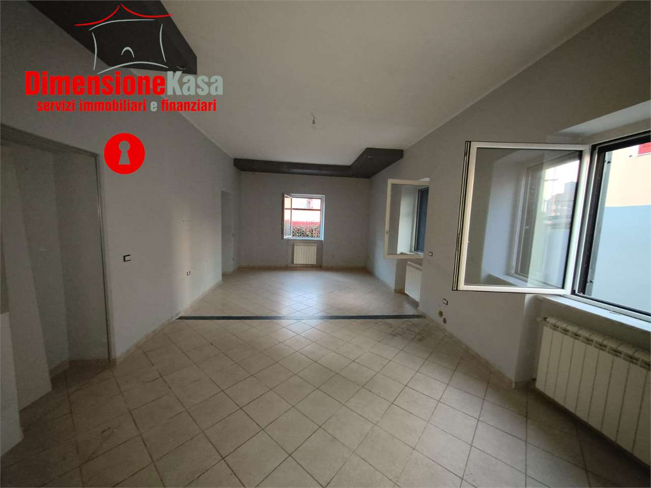 San Felice a Cancello Vendita 3 locali