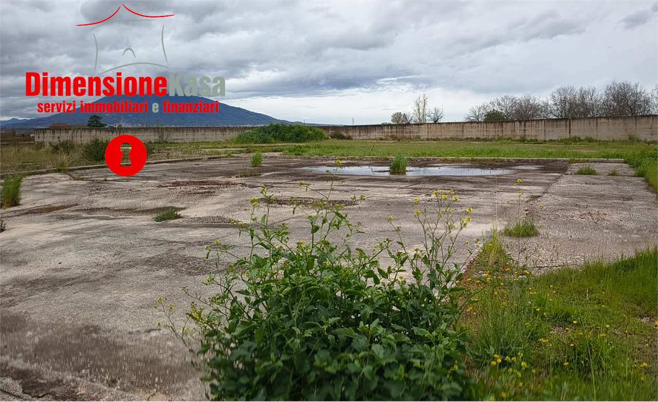 Marigliano Vendita Terreno Agricolo