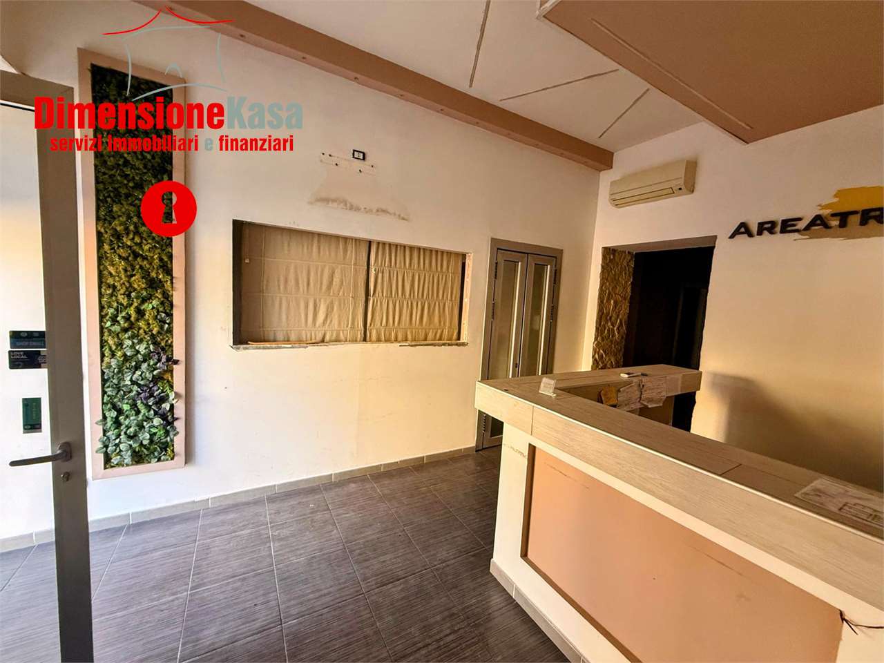 Cimitile Affitto Negozio