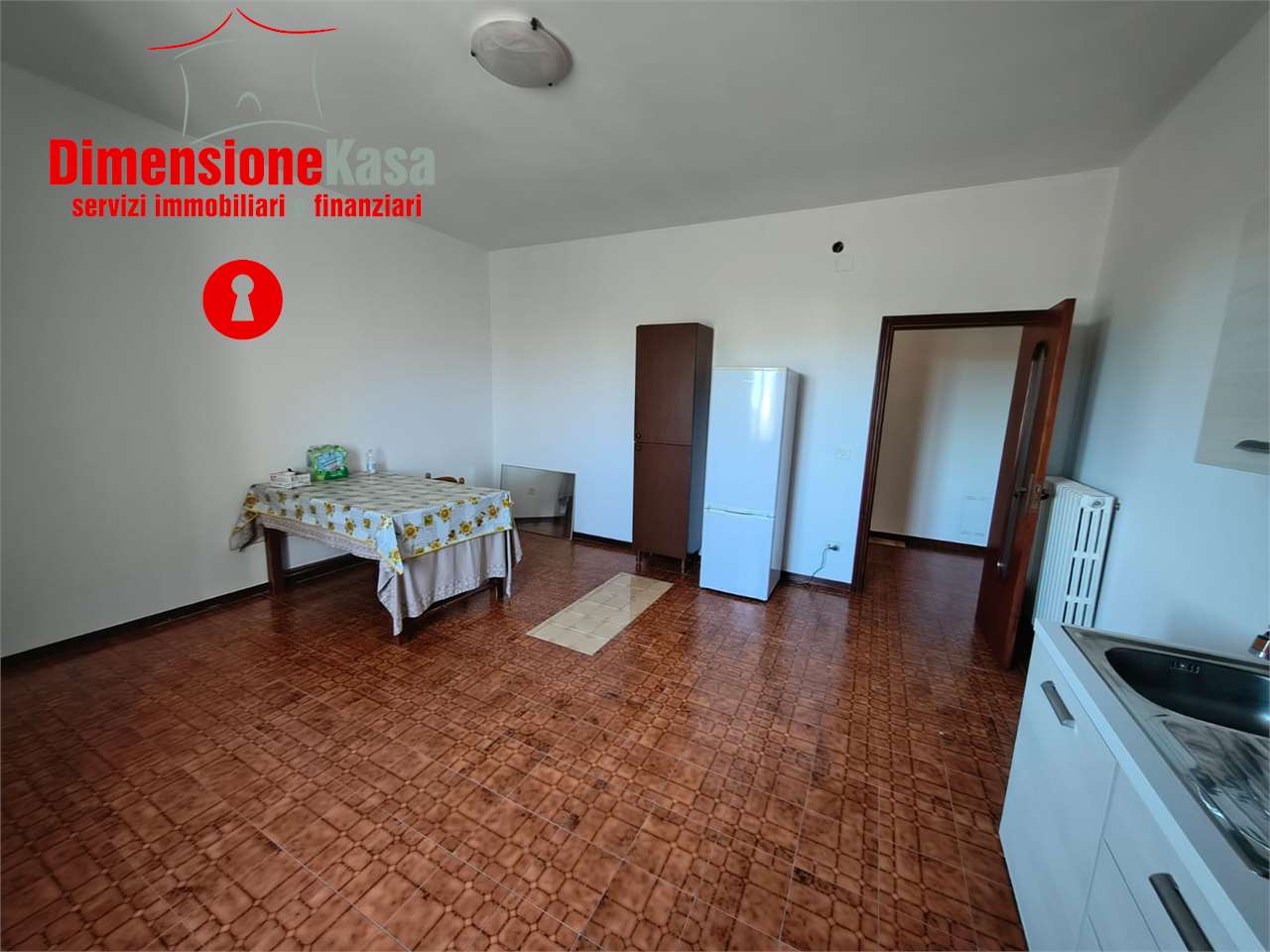 Nola Affitto 3 locali