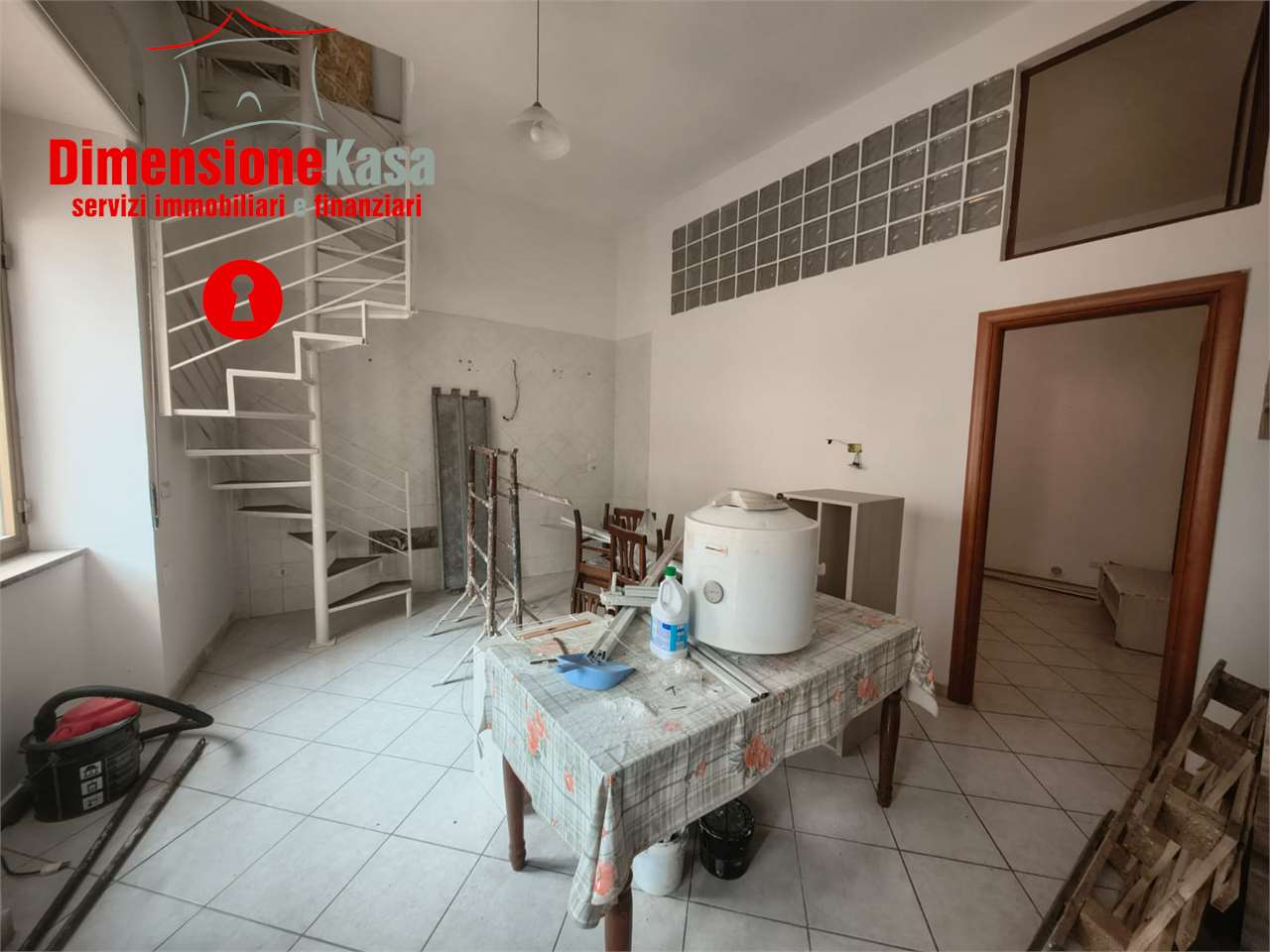 Camposano Affitto 2 locali