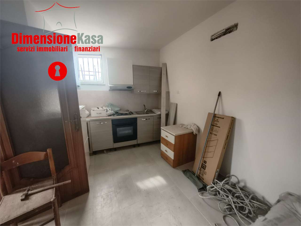 Camposano Affitto 2 locali