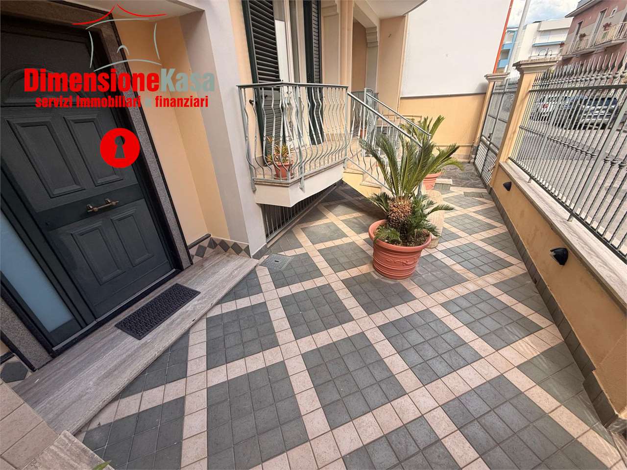 Cicciano Vendita Stabile / Palazzo