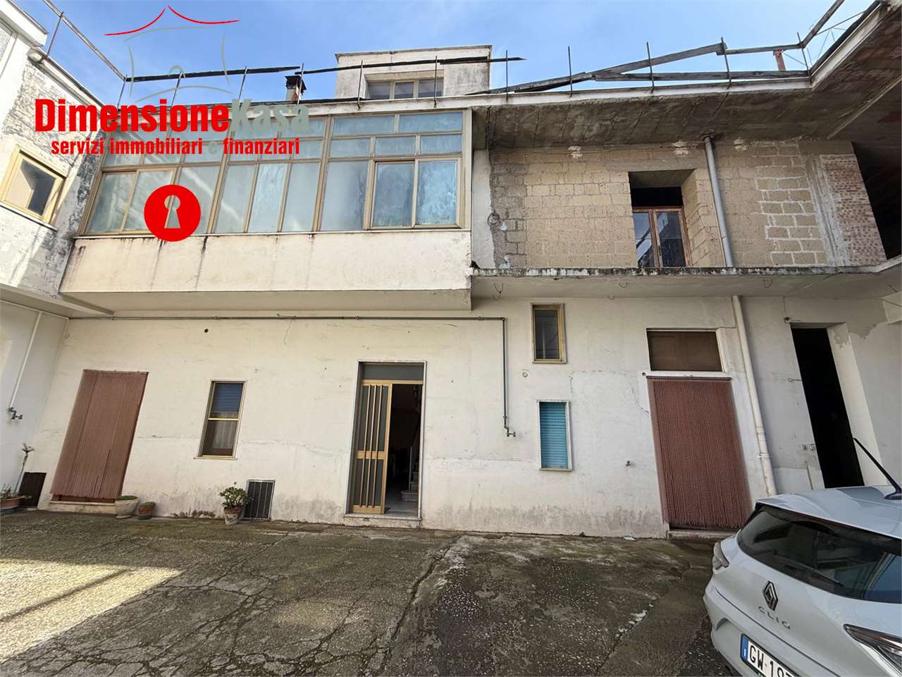 Cimitile Vendita Duplex