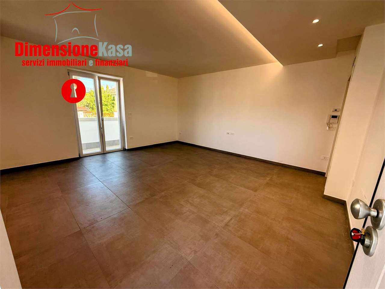Cimitile Vendita Porzione di Casa