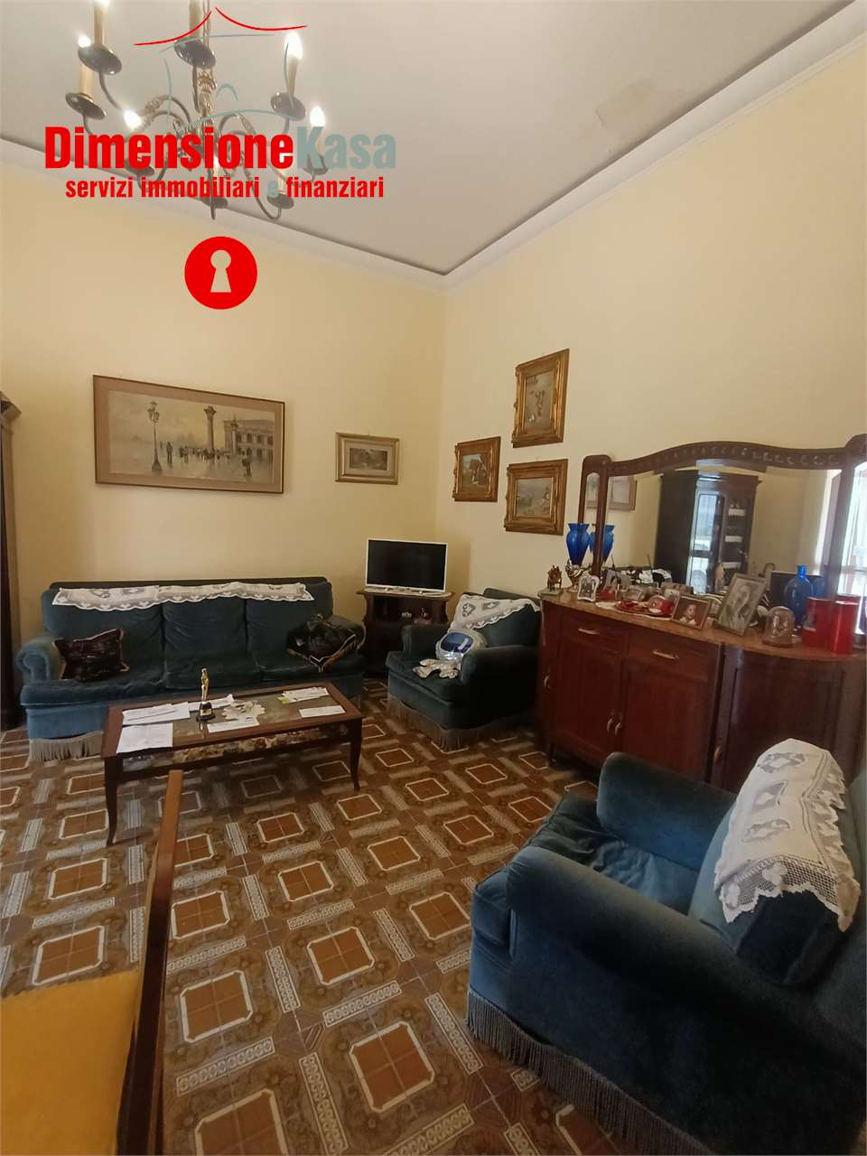 VENDITE Appartamento a Liveri – foto 1