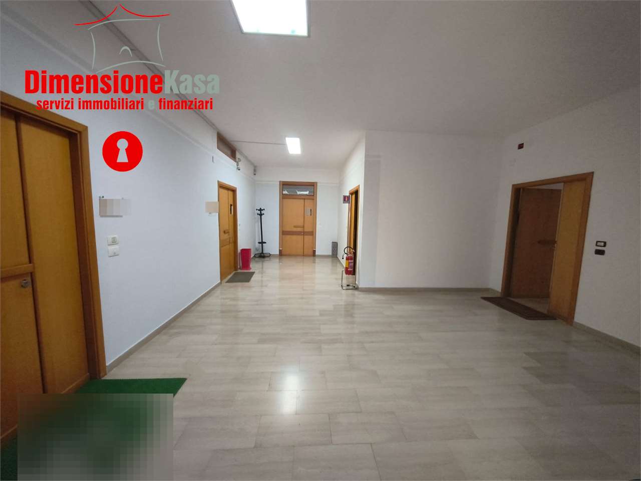 Roccarainola Affitto Ufficio