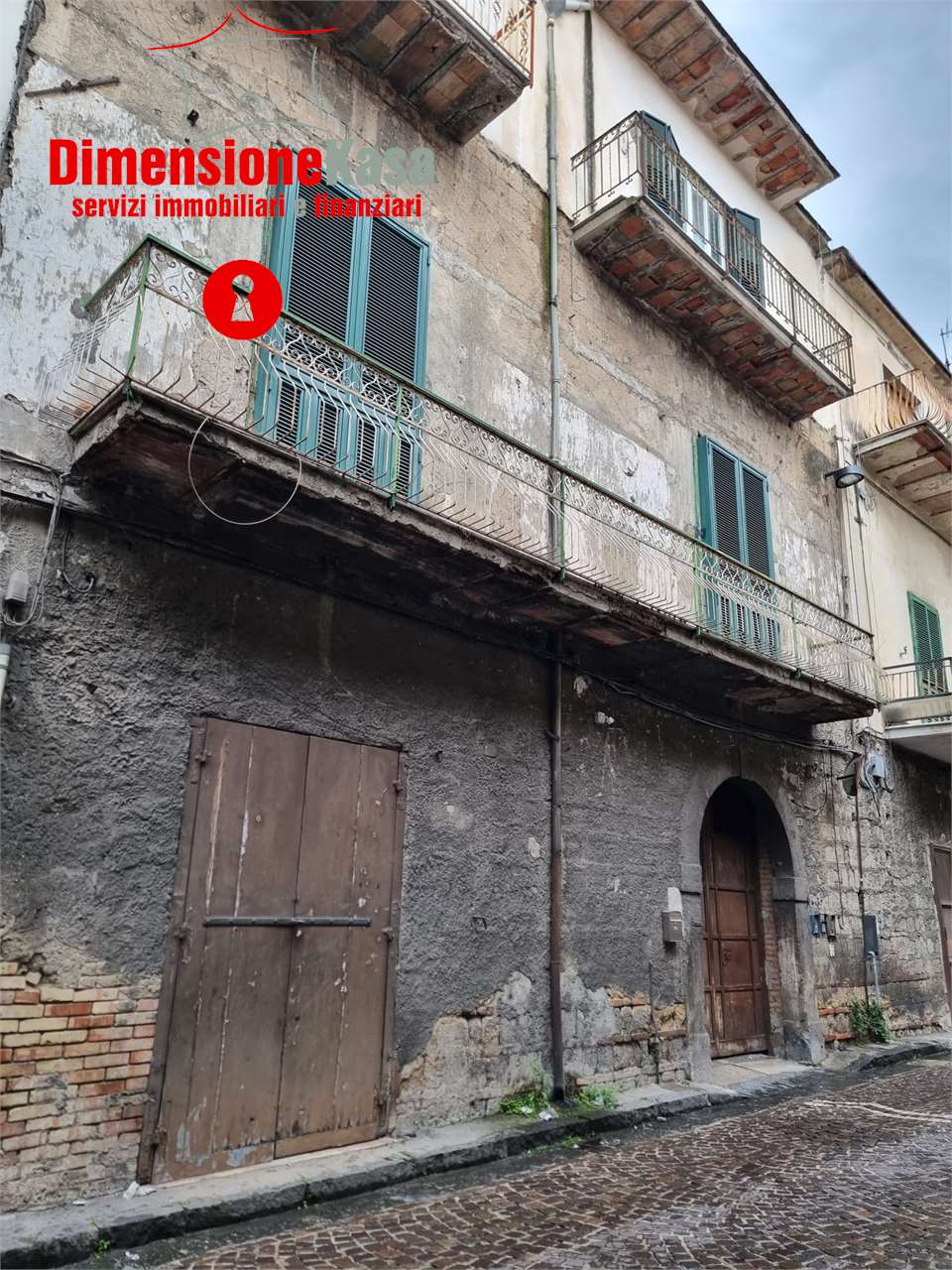 VENDITE Appartamento a Cimitile – foto 1