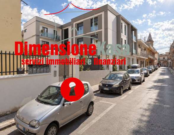 VENDITE Appartamento a Cicciano – foto 1