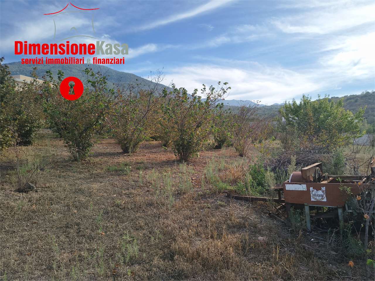 VENDITE Terreni a Roccarainola – foto 1