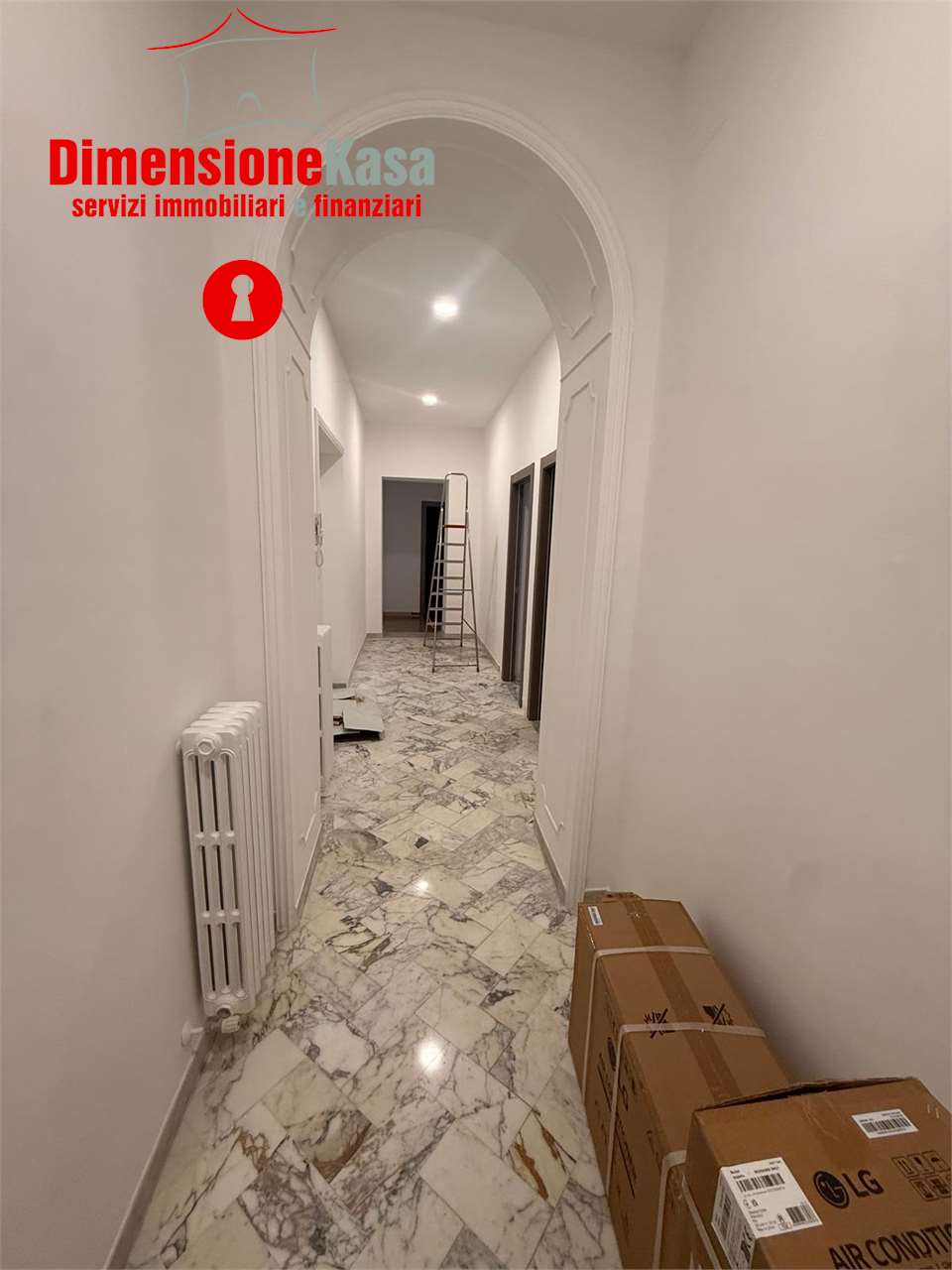 AFFITTI Appartamento a Nola – foto 1