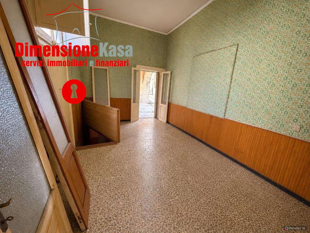 VENDITE Appartamento a Marzano di Nola – foto 1