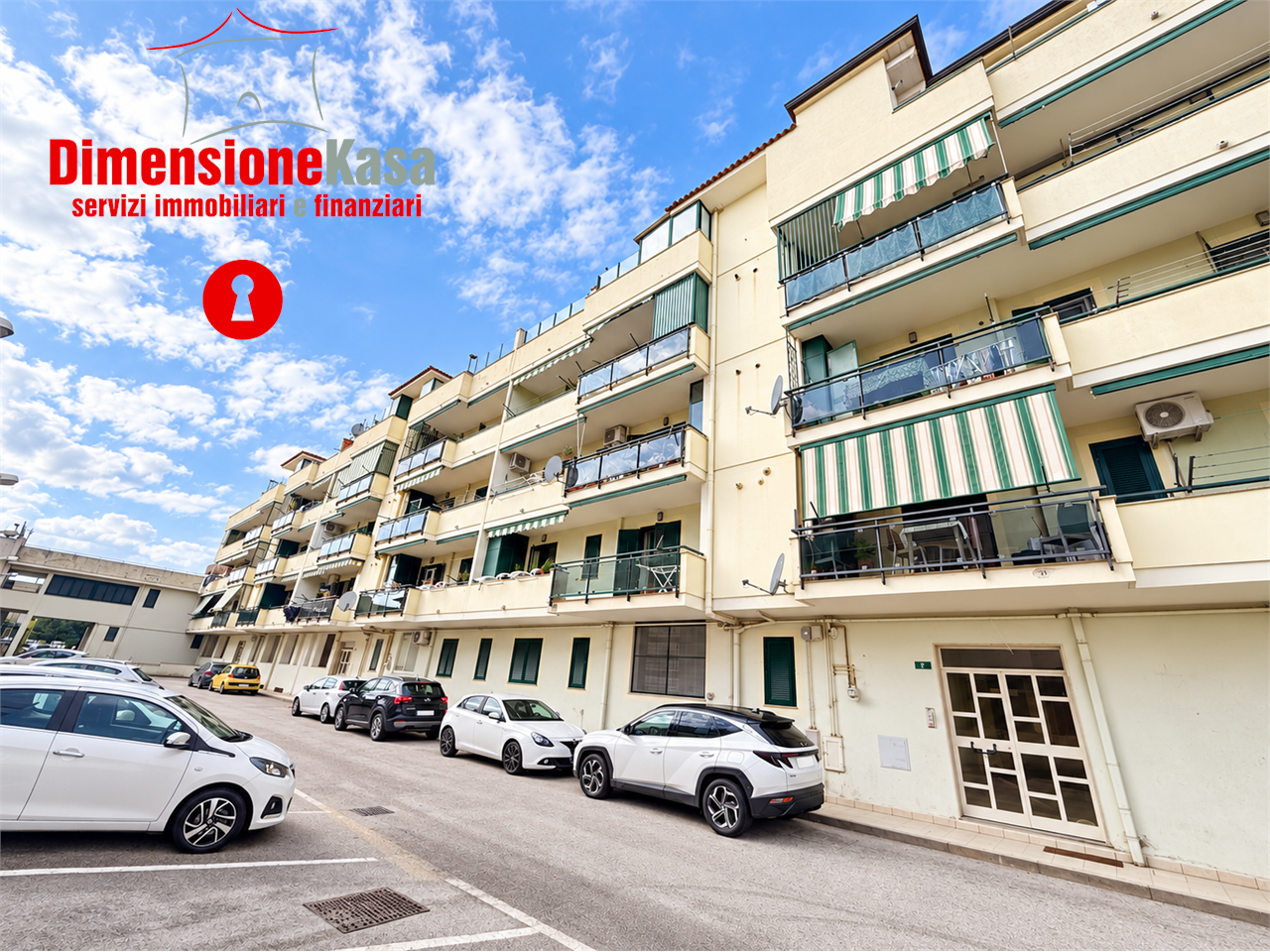 VENDITE Appartamento a Mugnano di Napoli – foto 1