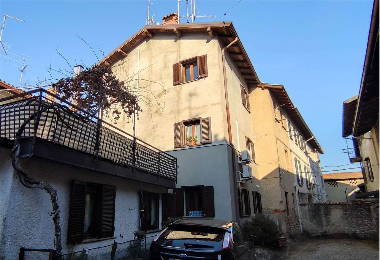 Vendita Porzione di casa Casa/Villa Lurate Caccivio Via XX Settembre   481165