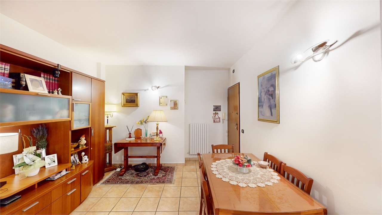 Fotografia Appartamento piccola 2