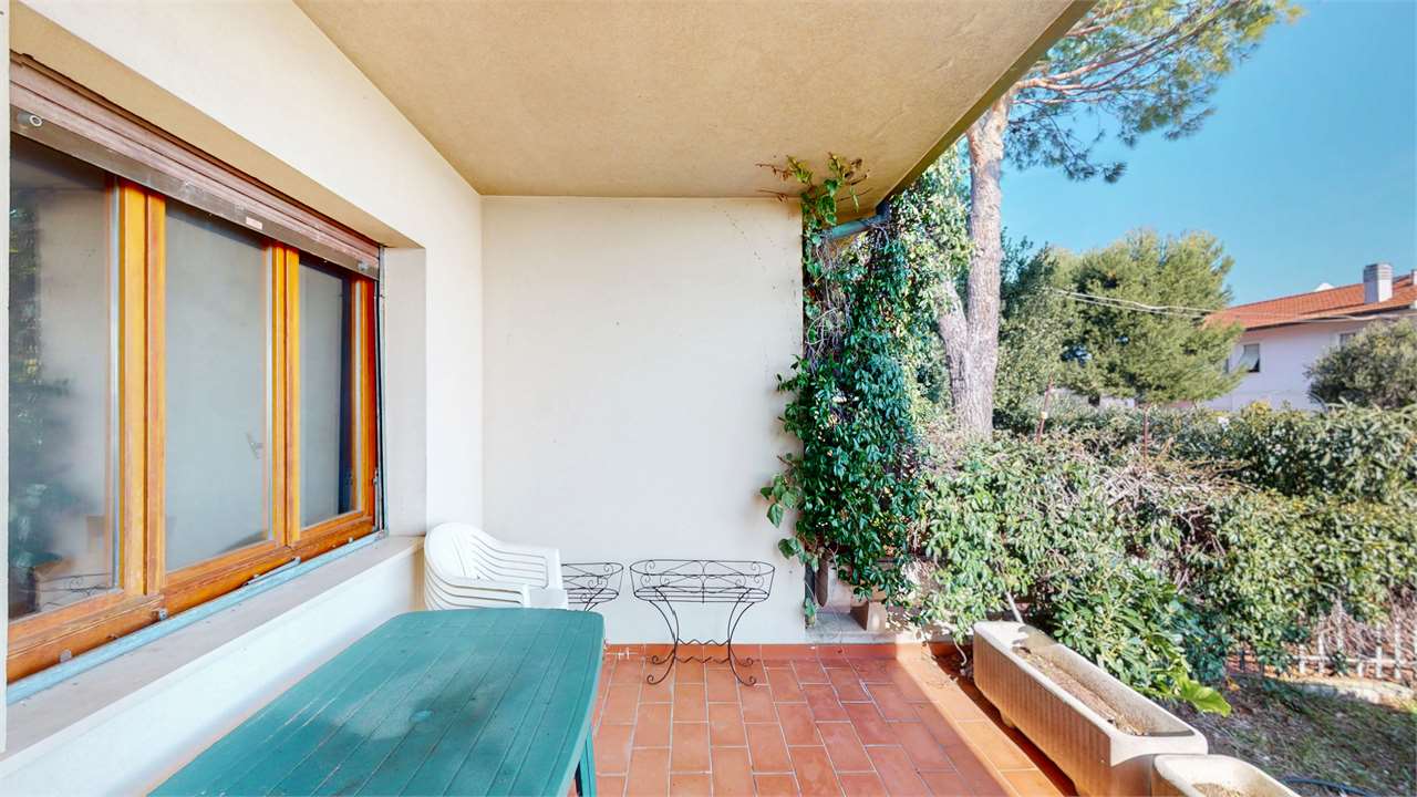 Fotografia Villa a schiera piccola 2