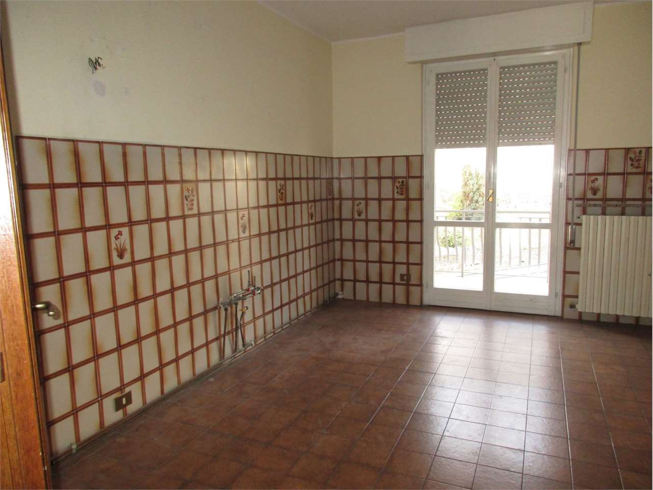 Appartamento in vendita a Berbenno (BG)