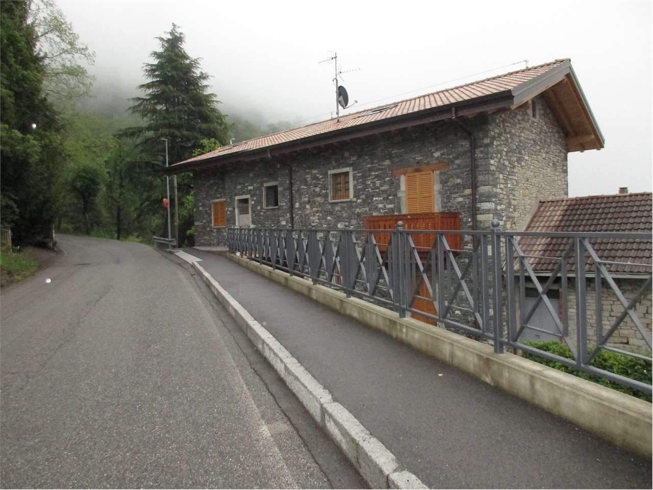 Vendita Villetta Bifamiliare Casa/Villa Sant'Omobono Terme Via G. Zelioli  349131