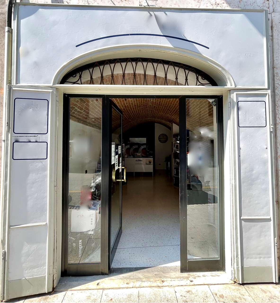 Affitto Negozio Commerciale/Industriale Bergamo Via Moroni  377543