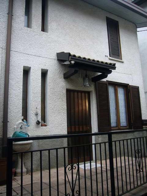 Vendita Porzione di casa Casa/Villa Sant'Omobono Terme via Leopardi  448488
