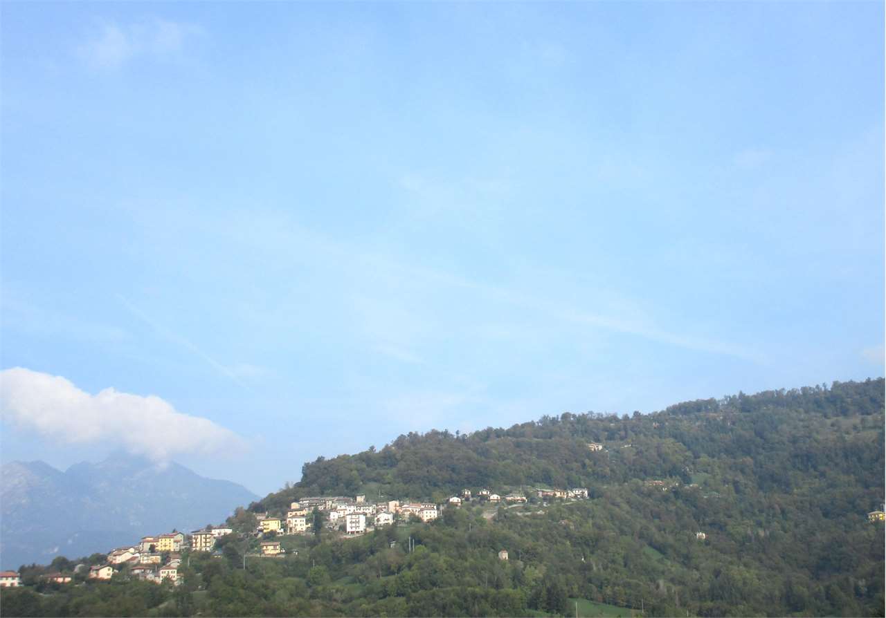 Appartamento in vendita a Berbenno (BG)