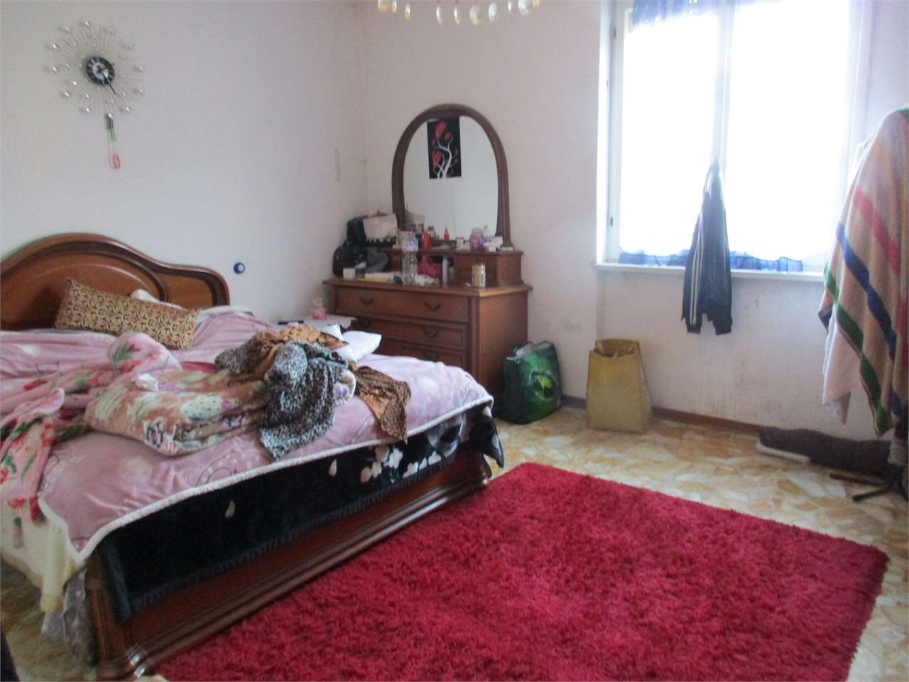 Appartamento in vendita a Berbenno (BG)