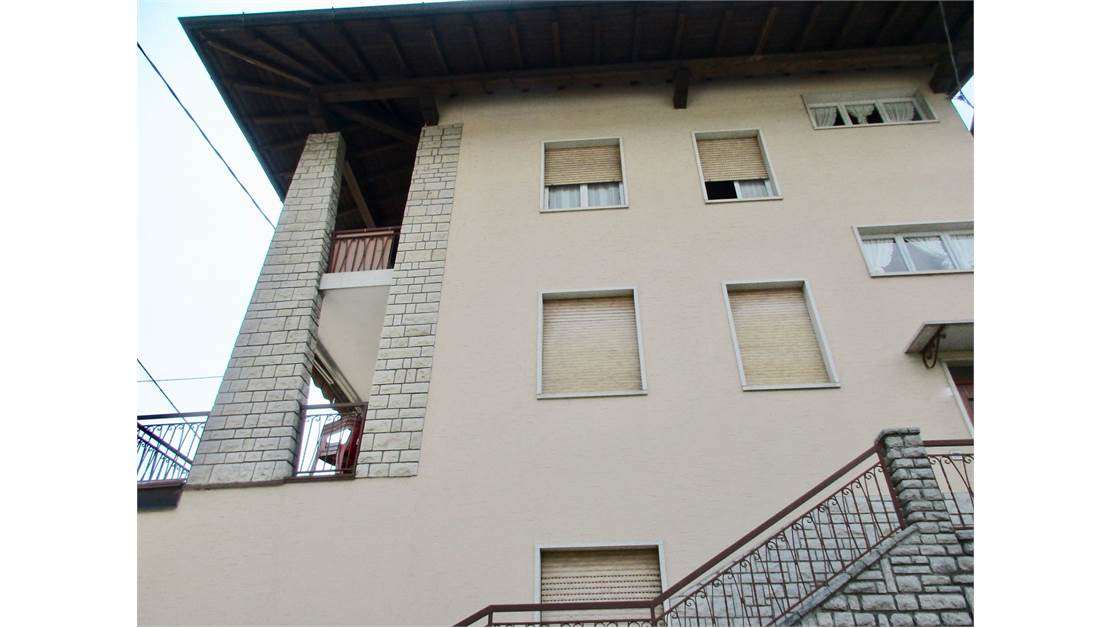 Appartamento in vendita a Berbenno (BG)