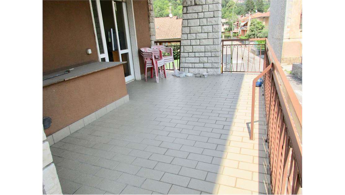 Appartamento in vendita a Berbenno (BG)