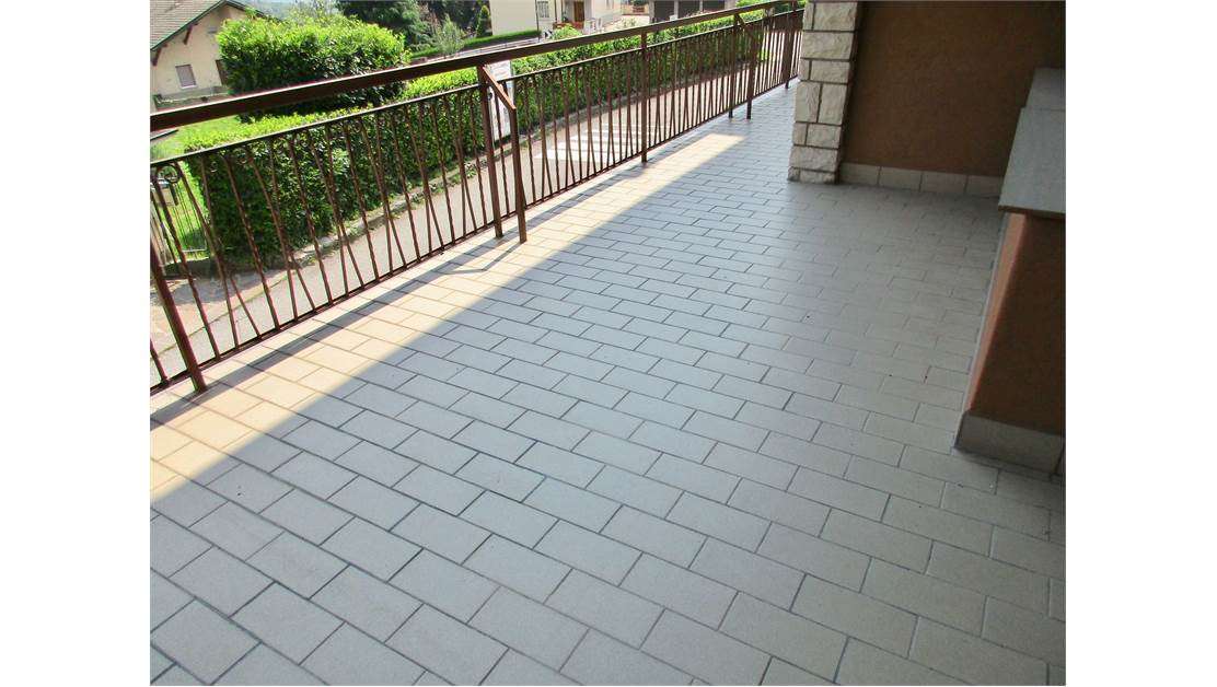 Appartamento in vendita a Berbenno (BG)