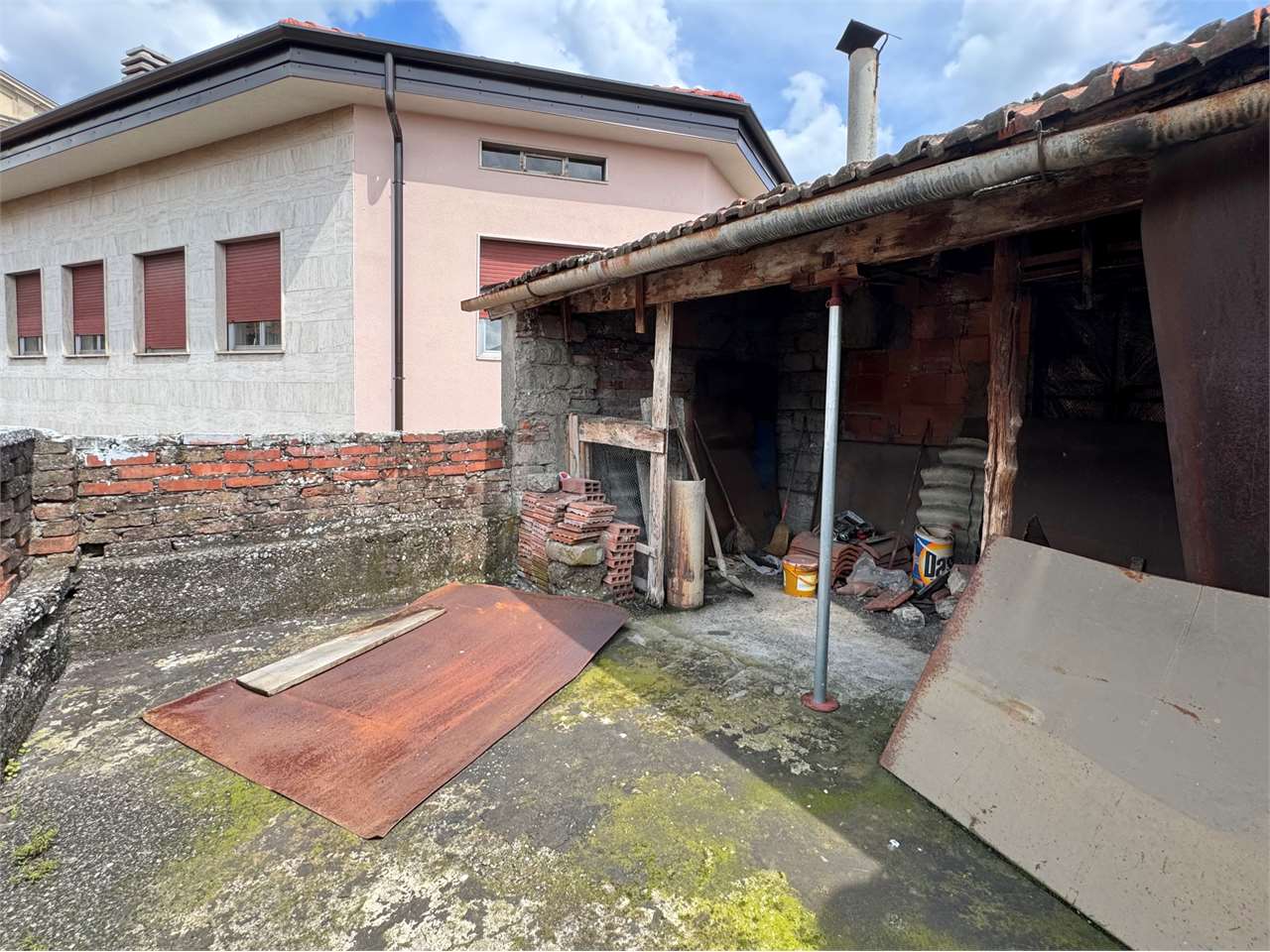 Appartamento in vendita a Villa D'almè (BG)