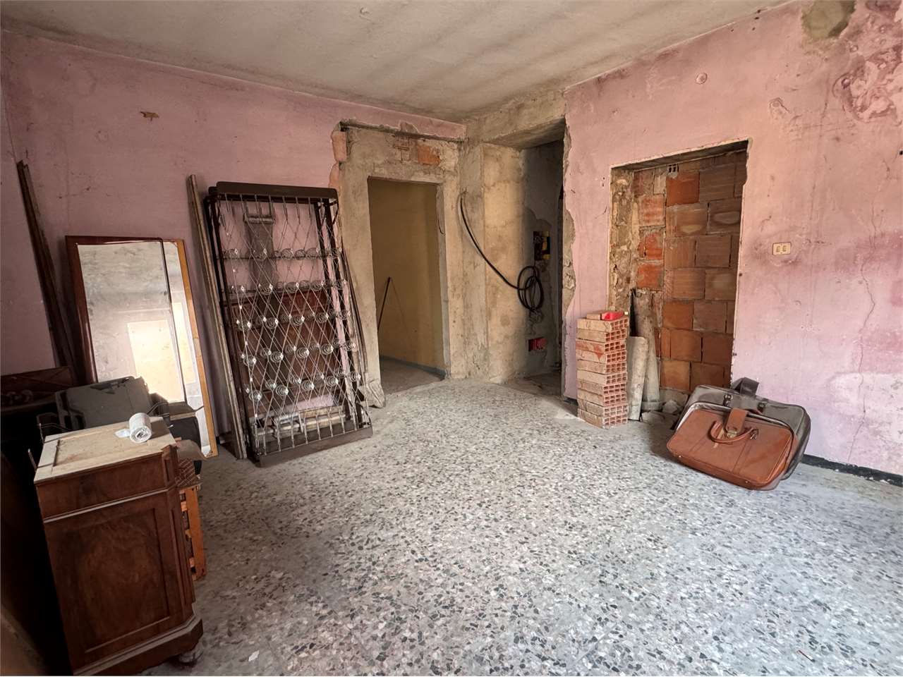 Appartamento in vendita a Villa D'almè (BG)