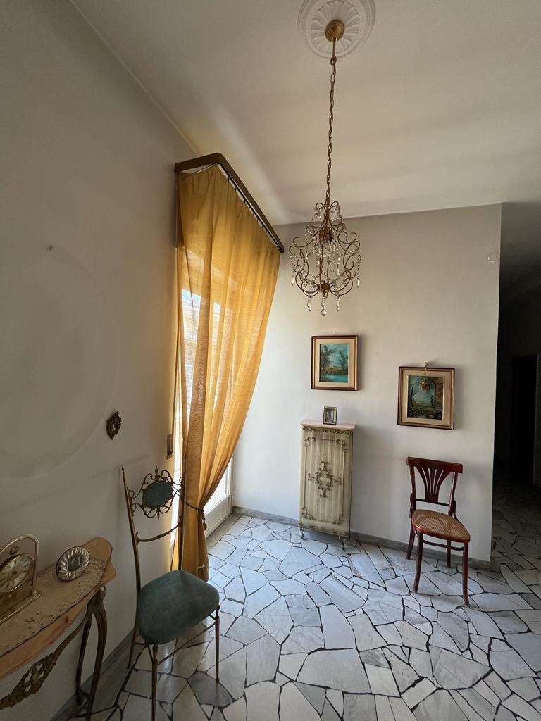 Appartamento in Vendita a Barletta- Andria- Trani