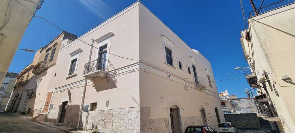 Casa indipendente in Vendita a Barletta- Andria- Trani