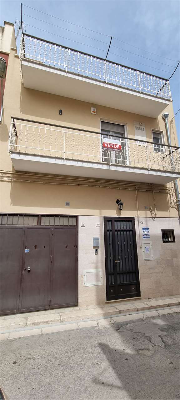 Casa indipendente in Vendita a Barletta- Andria- Trani